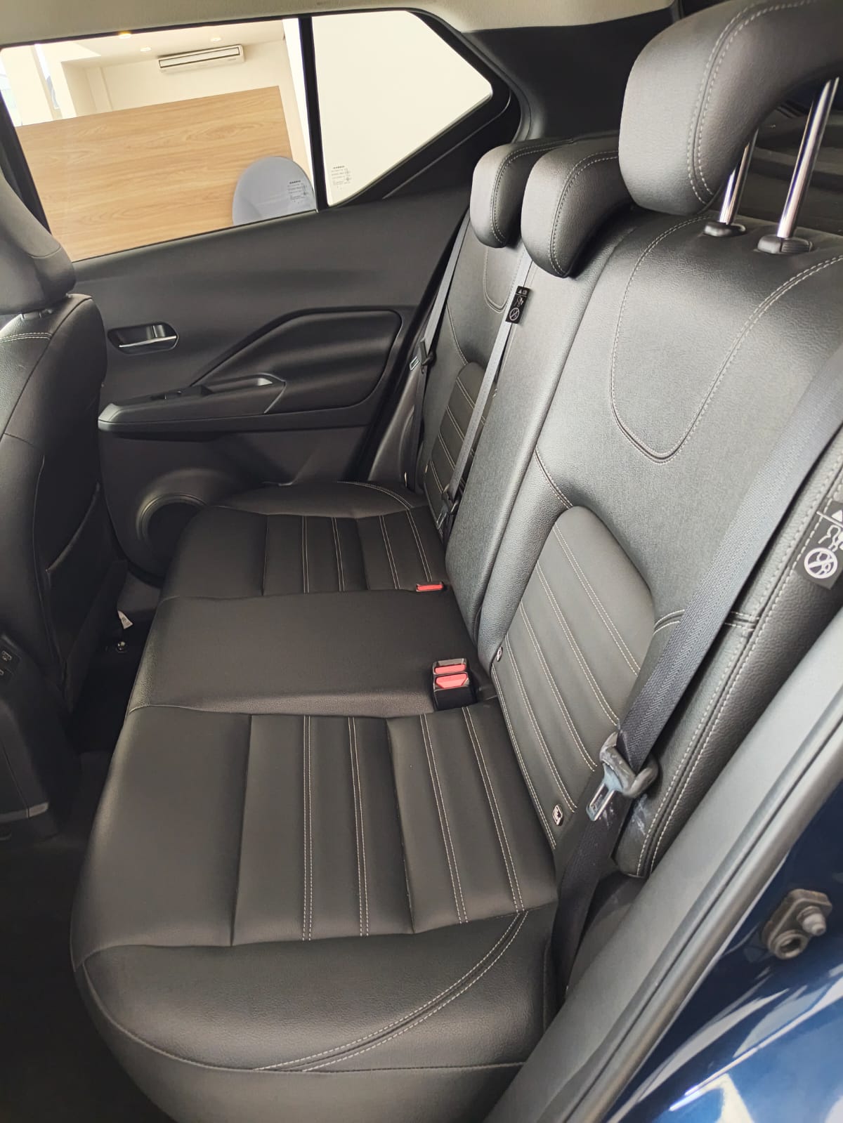 2024 Nissan KICKS 5P ADVANCE E-POWER HEV L31.2 AUT
