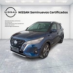 2024 Nissan KICKS 5P ADVANCE E-POWER HEV L31.2 AUT