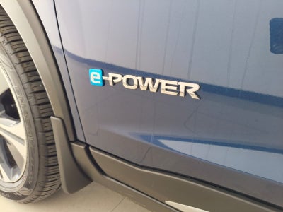 2024 Nissan KICKS 5P ADVANCE E-POWER HEV L31.2 AUT