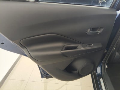 2024 Nissan KICKS 5P ADVANCE E-POWER HEV L31.2 AUT