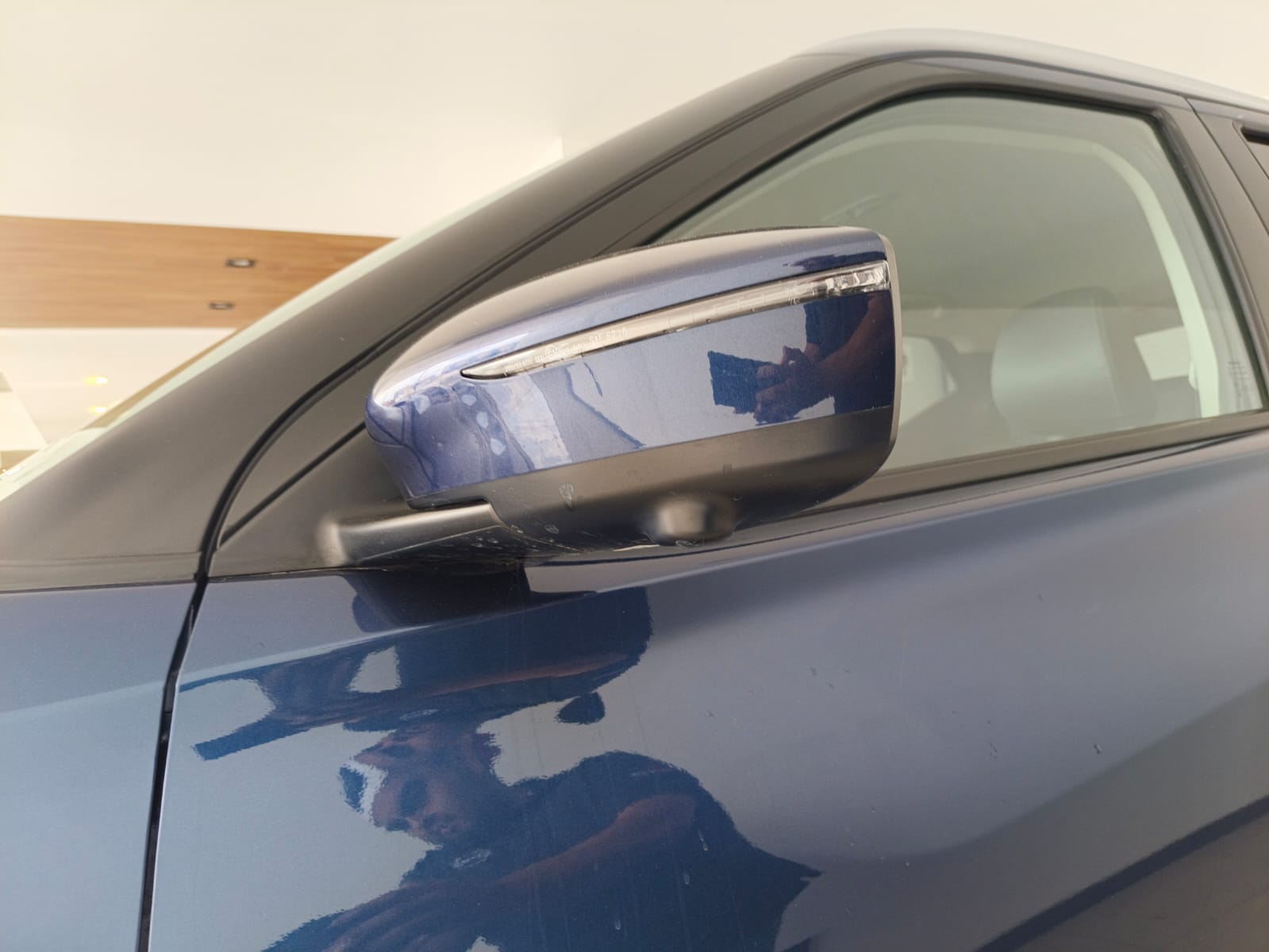 2024 Nissan KICKS 5P ADVANCE E-POWER HEV L31.2 AUT