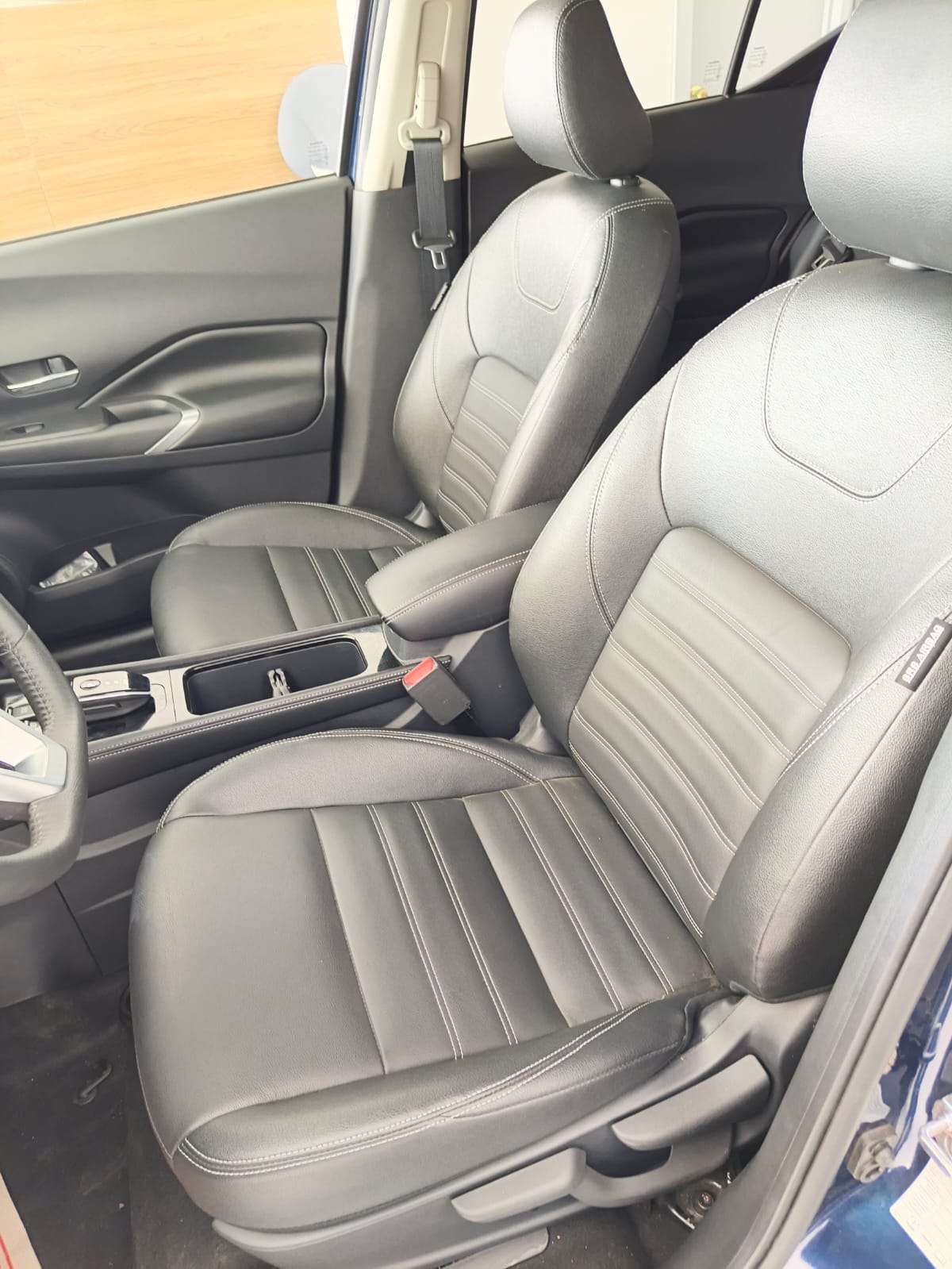 2024 Nissan KICKS 5P ADVANCE E-POWER HEV L31.2 AUT