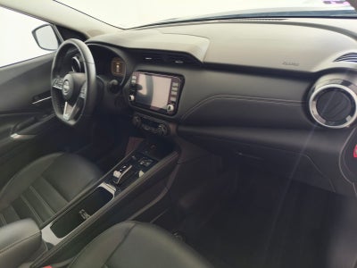 2024 Nissan KICKS 5P ADVANCE E-POWER HEV L31.2 AUT