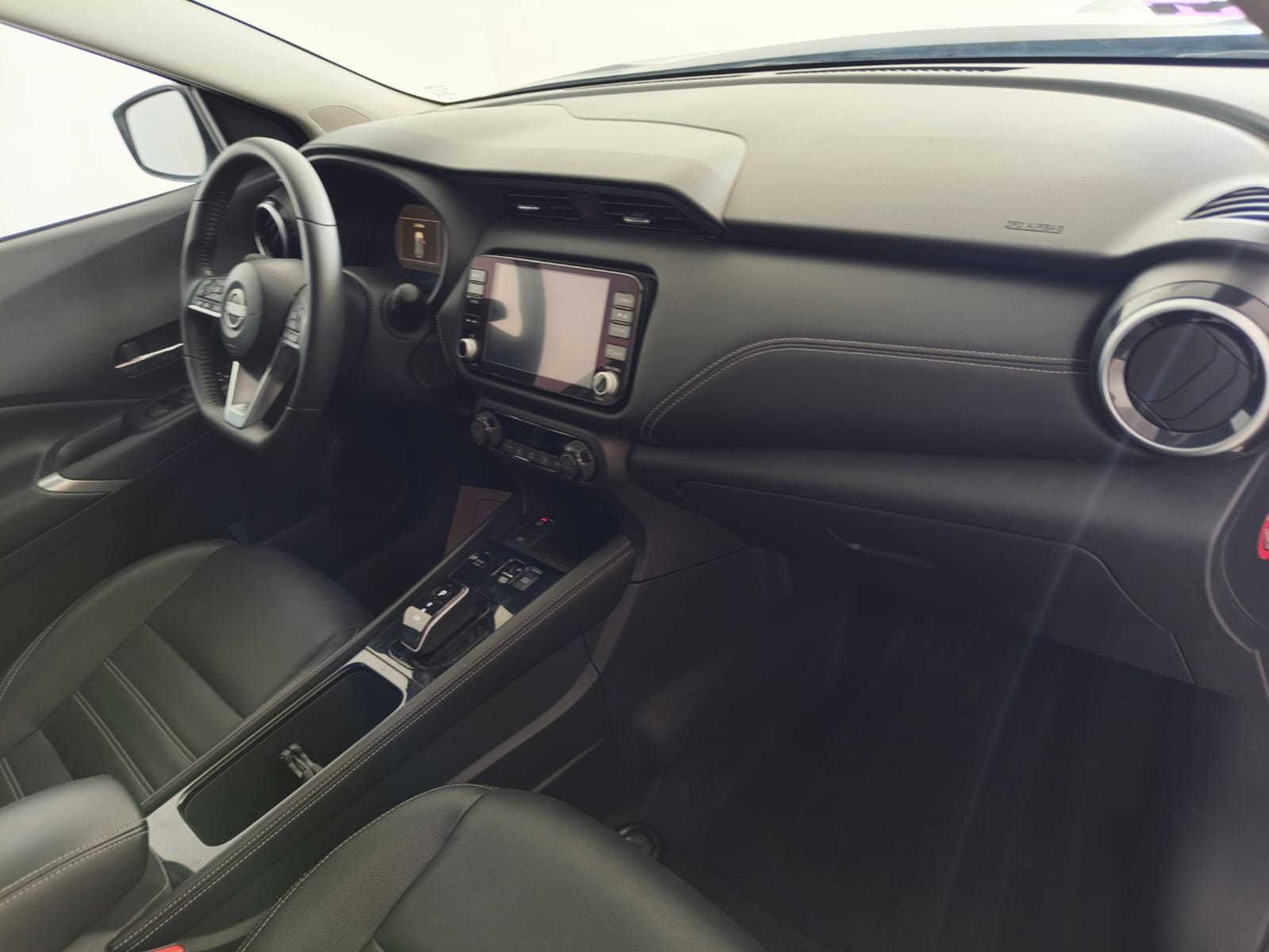 2024 Nissan KICKS 5P ADVANCE E-POWER HEV L31.2 AUT