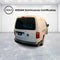 2020 Volkswagen CADDY 4 PTS CARGO VAN MAXI 16L 110 HP TM5 DA R-15