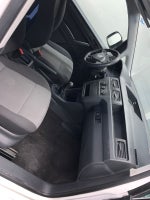 2020 Volkswagen CADDY 4 PTS CARGO VAN MAXI 16L 110 HP TM5 DA R-15