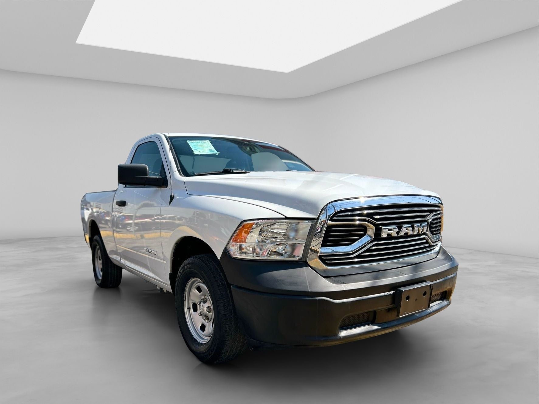 2020 RAM 1500 4 PTS CREW CAB SLT V6 36L TA 4X4