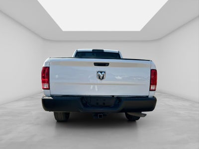 2020 RAM 1500 4 PTS CREW CAB SLT V6 36L TA 4X4