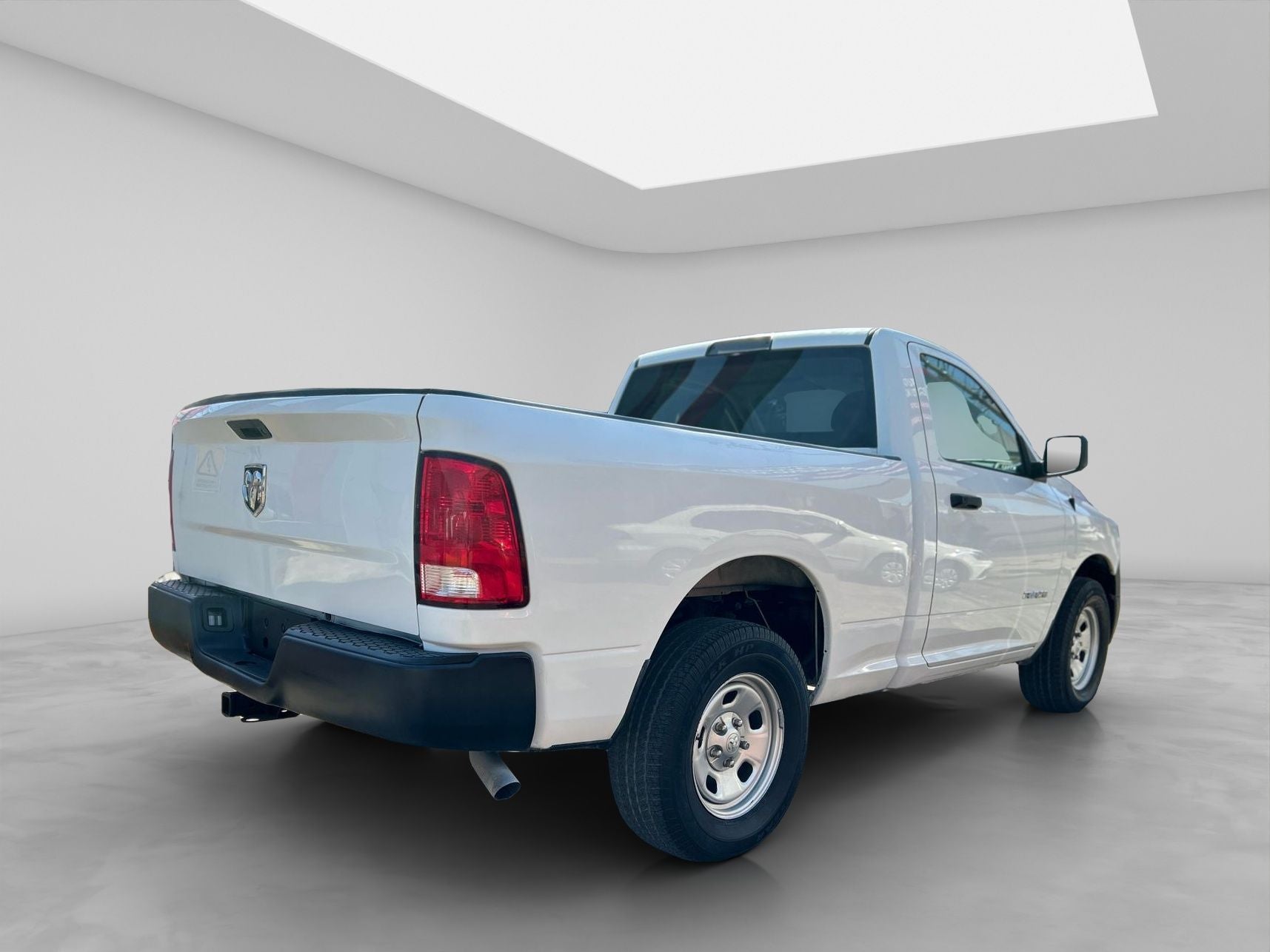 2020 RAM 1500 4 PTS CREW CAB SLT V6 36L TA 4X4
