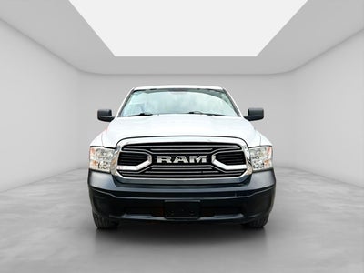 2020 RAM 1500 4 PTS CREW CAB SLT V6 36L TA 4X4