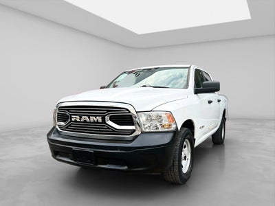 2020 RAM 1500 4 PTS CREW CAB SLT V6 36L TA 4X4