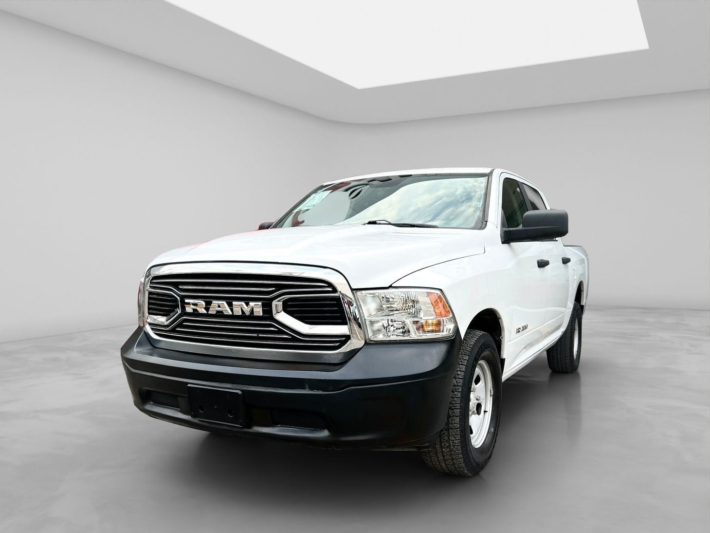 2020 RAM 1500 4 PTS CREW CAB SLT V6 36L TA 4X4