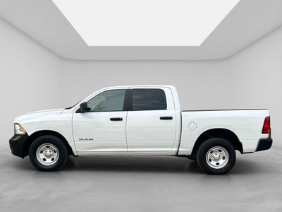 2020 RAM 1500 4 PTS CREW CAB SLT V6 36L TA 4X4