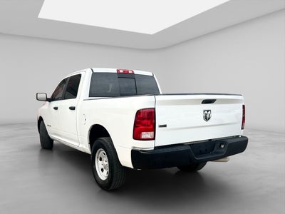 2020 RAM 1500 4 PTS CREW CAB SLT V6 36L TA 4X4