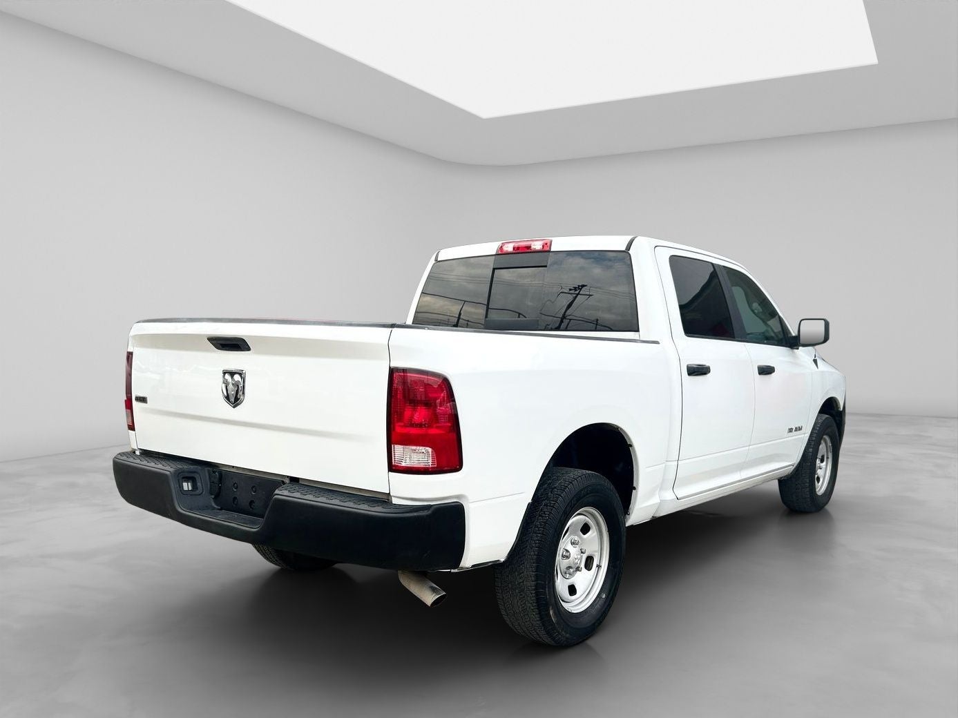 2020 RAM 1500 4 PTS CREW CAB SLT V6 36L TA 4X4