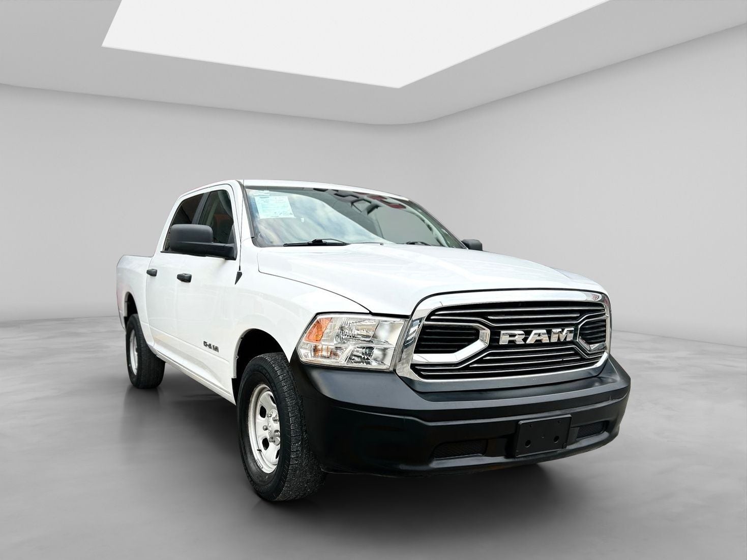 2020 RAM 1500 4 PTS CREW CAB SLT V6 36L TA 4X4