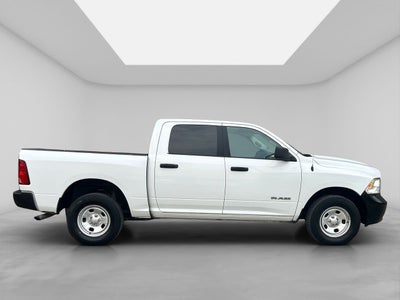 2020 RAM 1500 4 PTS CREW CAB SLT V6 36L TA 4X4