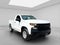 2020 Chevrolet SILVERADO 2 PTS 1500 WT CABINA REGULAR TA AAC