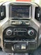 2020 Chevrolet SILVERADO 2 PTS 1500 WT CABINA REGULAR TA AAC
