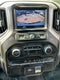 2020 Chevrolet SILVERADO 2 PTS 1500 WT CABINA REGULAR TA AAC