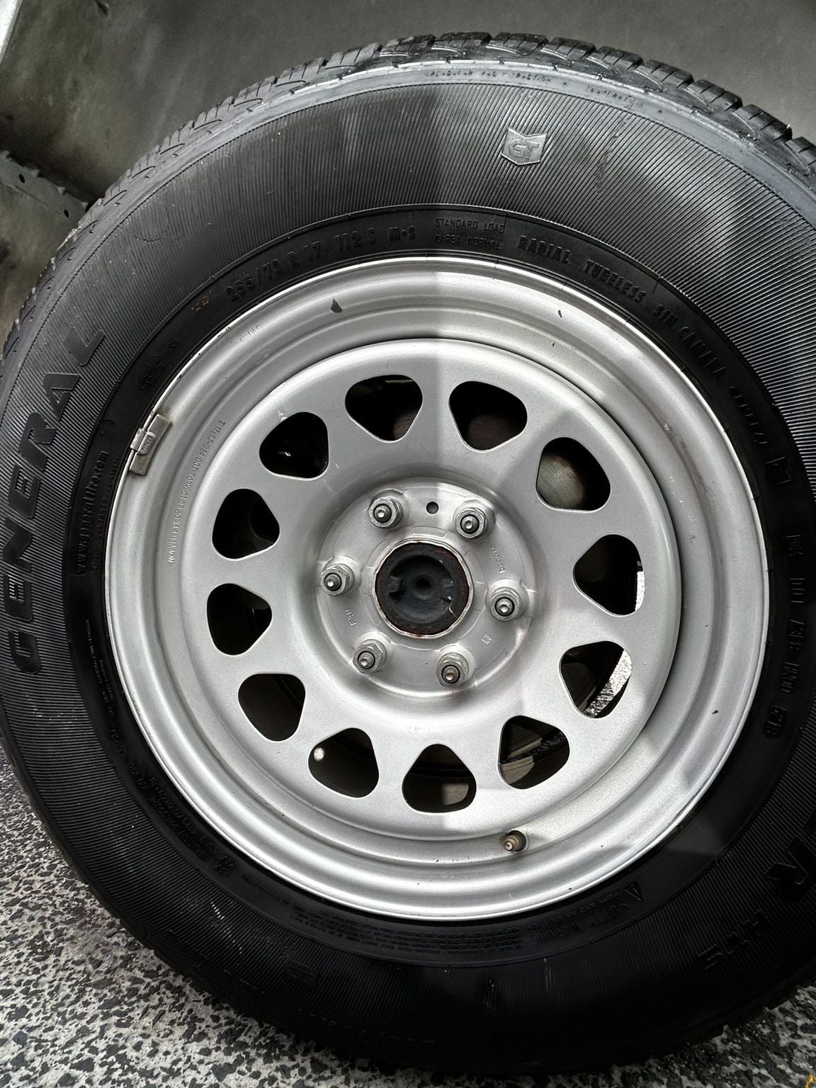 2020 Chevrolet SILVERADO 2500 WT DOBLE CABINA