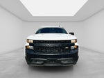 2020 Chevrolet SILVERADO 2500 WT DOBLE CABINA