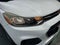 2017 Chevrolet TRAX 5 PTS PREMIER 18L TA PIEL QC F NIEBLA RA-18