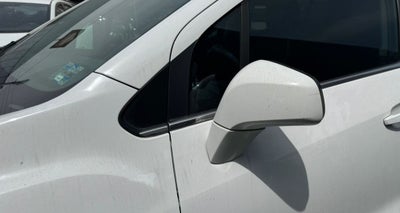 2017 Chevrolet TRAX 5 PTS PREMIER 18L TA PIEL QC F NIEBLA RA-18
