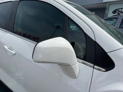 2017 Chevrolet TRAX 5 PTS PREMIER 18L TA PIEL QC F NIEBLA RA-18