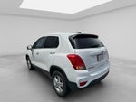 2017 Chevrolet TRAX 5 PTS PREMIER 18L TA PIEL QC F NIEBLA RA-18