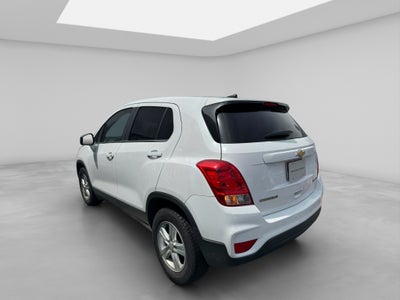 2017 Chevrolet TRAX 5 PTS PREMIER 18L TA PIEL QC F NIEBLA RA-18