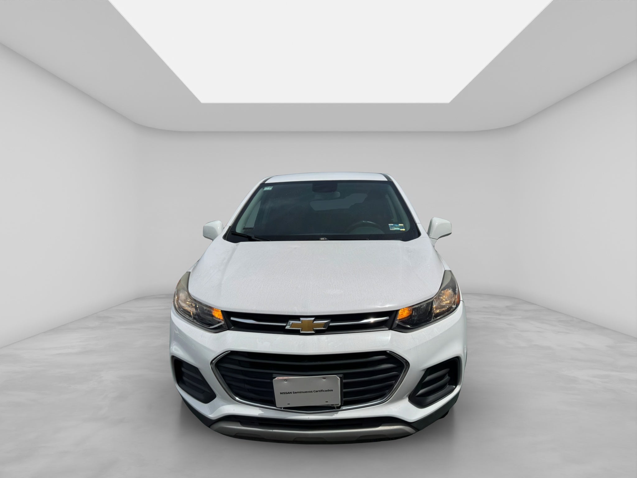 2017 Chevrolet TRAX 5 PTS PREMIER 18L TA PIEL QC F NIEBLA RA-18