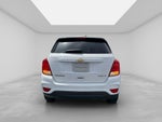 2017 Chevrolet TRAX 5 PTS PREMIER 18L TA PIEL QC F NIEBLA RA-18