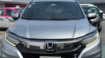 2021 Honda HR-V 5 PTS TOURING CVT PIEL QC F LED RA-17
