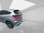 2021 Honda HR-V 5 PTS TOURING CVT PIEL QC F LED RA-17