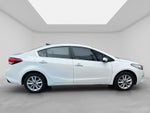 2018 Kia FORTE 4 PTS LX TA AAC BL F NIEBLA R-16
