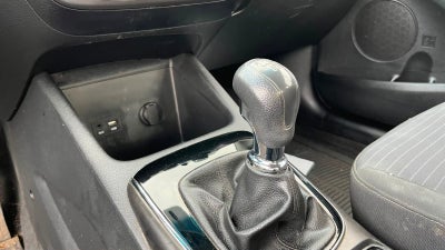 2018 Kia FORTE 4 PTS LX TA AAC BL F NIEBLA R-16