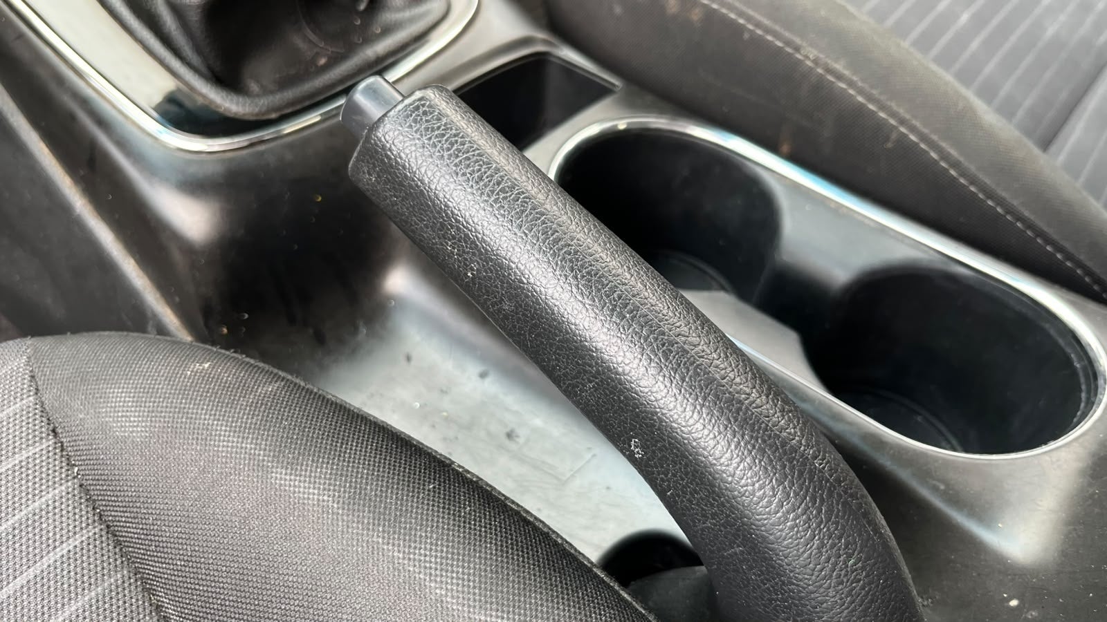 2018 Kia FORTE 4 PTS LX TA AAC BL F NIEBLA R-16