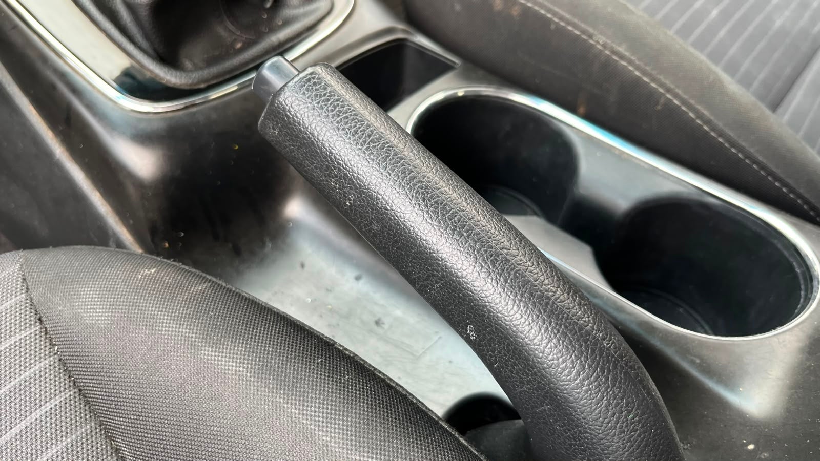 2018 Kia FORTE 4 PTS LX TA AAC BL F NIEBLA R-16