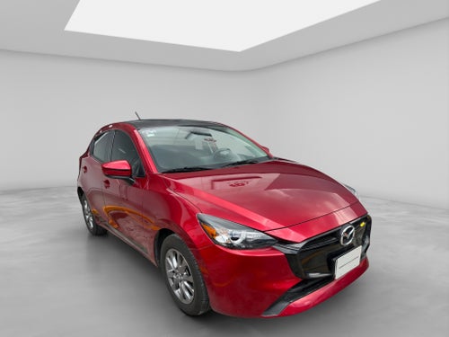 2024 Mazda MAZDA 3 5P HATCHBACK I SPORT L42.5 AUT
