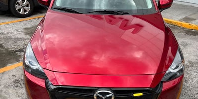 2024 Mazda MAZDA 3 5P HATCHBACK I SPORT L42.5 AUT