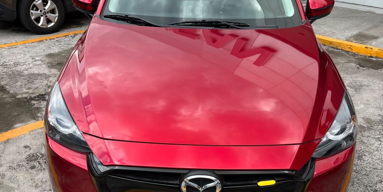 2024 Mazda MAZDA 3 5P HATCHBACK I SPORT L42.5 AUT