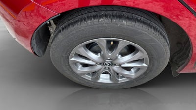 2024 Mazda MAZDA 3 5P HATCHBACK I SPORT L42.5 AUT