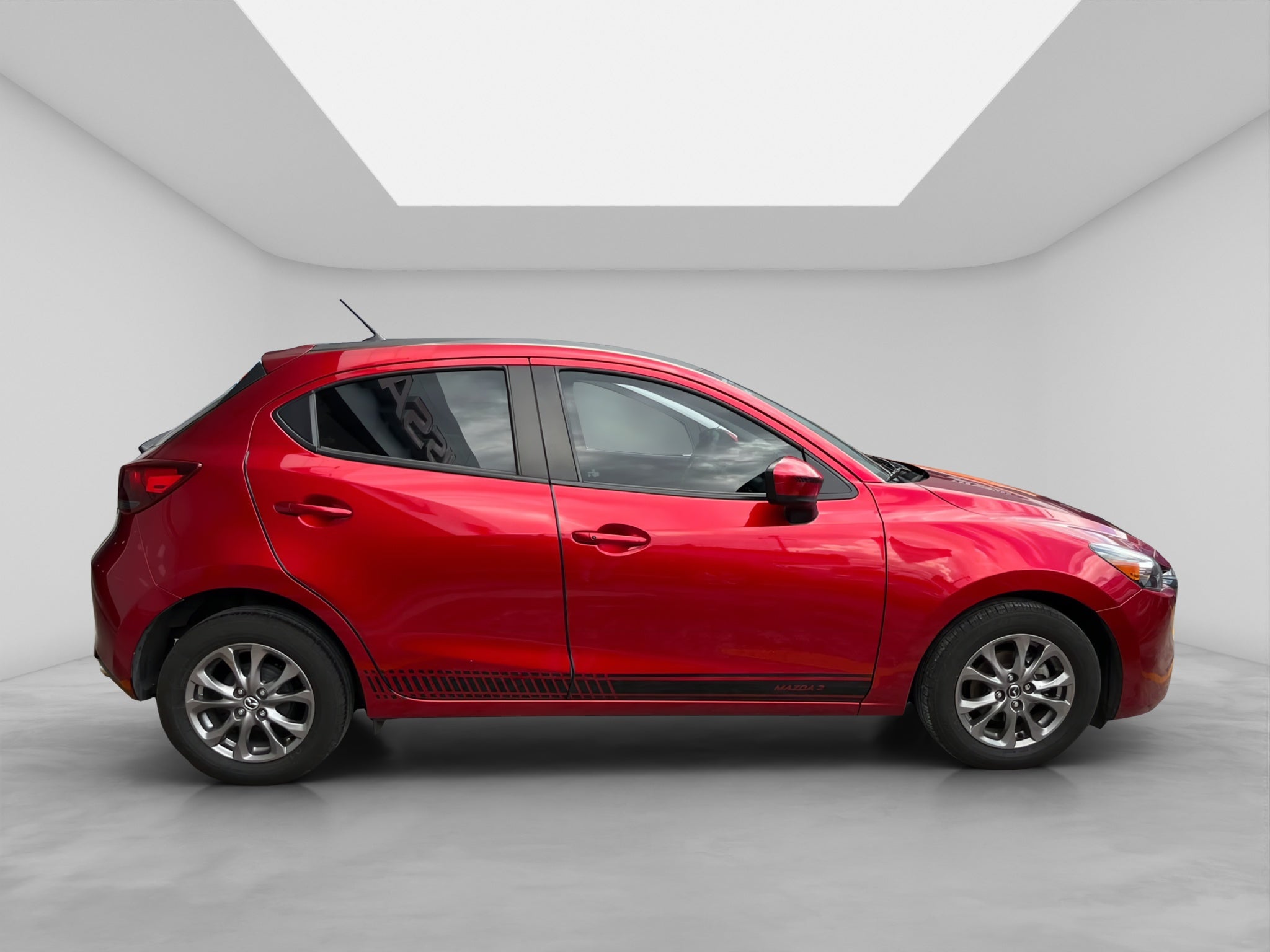 2024 Mazda MAZDA 3 5P HATCHBACK I SPORT L42.5 AUT
