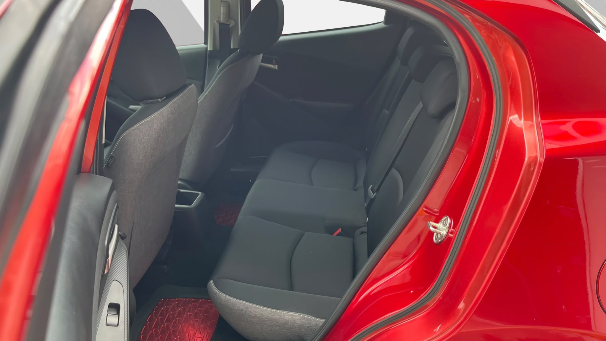 2024 Mazda MAZDA 3 5P HATCHBACK I SPORT L42.5 AUT