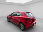 2024 Mazda MAZDA 3 5P HATCHBACK I SPORT L42.5 AUT
