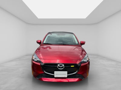 2024 Mazda MAZDA 3 5P HATCHBACK I SPORT L42.5 AUT
