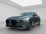 2025 Mazda MAZDA 3 4P SEDAN SIGNATURE L42.5T AUT