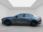 2025 Mazda MAZDA 3 4P SEDAN SIGNATURE L42.5T AUT