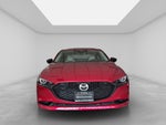 2025 Mazda MAZDA 3 4P SEDAN SIGNATURE L42.5T AUT